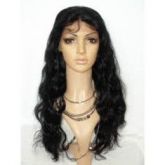 FRETE GRÁTIS DHL cor onda do corpo 1 1B 100% remy brasileir